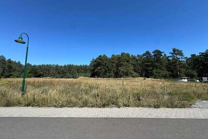 Grundstück zu verkaufen in Schönwalde-Glien 132.000,00 € 550 m²