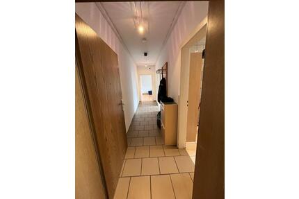 Zwei- Zimmerwohnung in Bielefeld Mitte