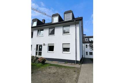 Wohnung zum Kaufen in Aachen 86.000,00 € 42.93 m²