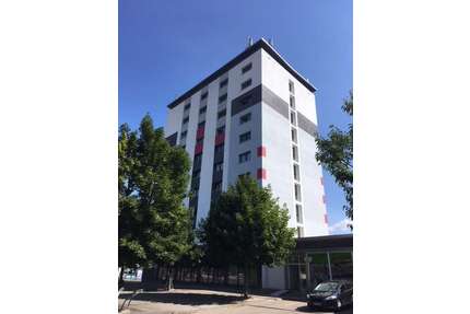 Wohnung zum Mieten in Dessau- Roßlau 250,00 € 24.24 m²