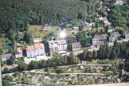 Wohnung zum Mieten in Wuppertal 240,00 € 26 m²