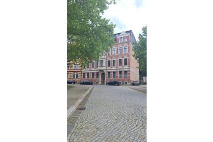 3-Raum-Wohnung am KörnerplatzDöbeln