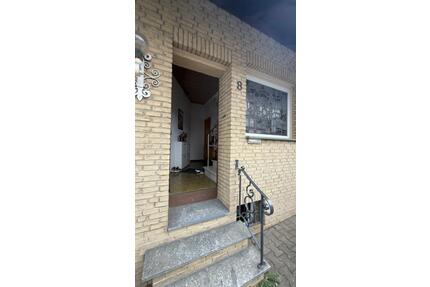 4-Zimmer-Wohnung (120 m²) mit Balkon in ruhiger Lage - Löhne