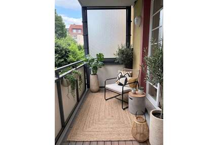 Wohnung zum Mieten in Cottbus 605,00 € 55.4 m²