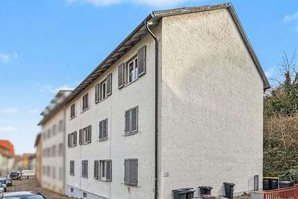 Wohnung zum Kaufen in Breisach am Rhein 195.000,00 € 54 m²