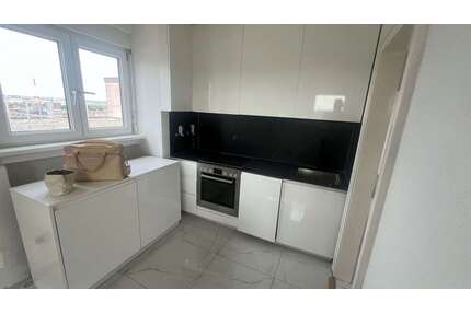 Wohnung zum Mieten in Offenbach 1.110,00 € 54 m²