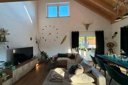 Traumhafte Wohnung nahe Brombachsee, 4,5 Zimmer Whg, 120qm - Pleinfeld
