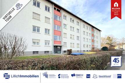Wohnung zum Kaufen in Kornwestheim 315.000,00 € 72.61 m²