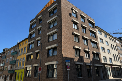 Wohnung zum Kaufen in Aachen 150.000,00 € 49 m²