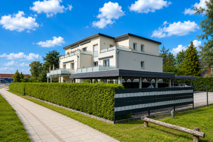 Wohnung zum Mieten in Oranienburg 1.295,00 € 74 m²