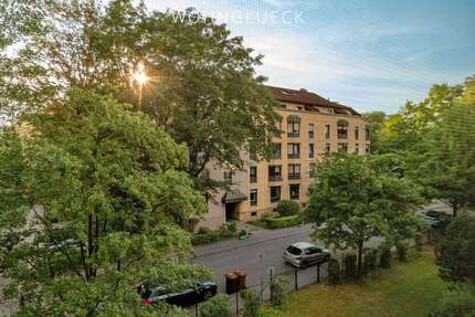 Wohnung zum Kaufen in Augsburg 439.000,00 € 97.32 m²