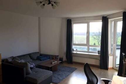 Wohnung zum Mieten in Rellingen 480,00 € 42 m²