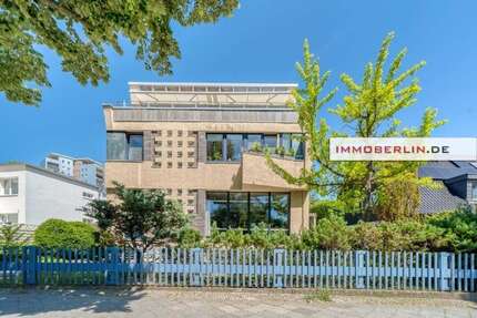 Haus zum Kaufen in Berlin 1.150.000,00 € 184 m²