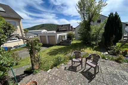Doppelhaushälfte 4-Zimmer, Garten, balkon, keller zu vermieten - Lohr am Main