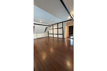 Stilvolle Altbauwohnung - 2 Zimmer - Drensteinfurt