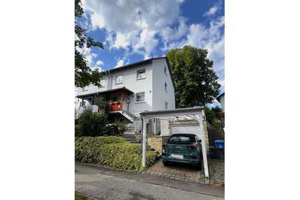 Haus zum Kaufen in Kempten 520.000,00 € 128 m²