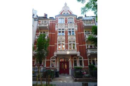 Wohnung zum Mieten in Wiesbaden 1.360,00 € 90 m²