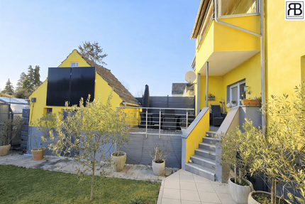 Haus zum Kaufen in Troisdorf 569.000,00 € 207 m²