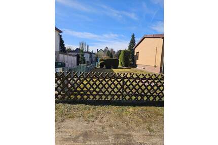 Bauland ca. 400 qm MIKROLAGE TOP-Grundstück bauen im grünen Lichtenrade- Bauträgerfrei - Berlin