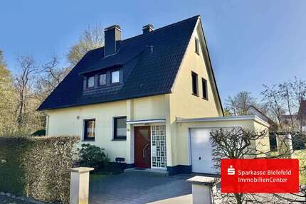 Haus zum Kaufen in Bielefeld 449.000,00 € 115 m²