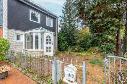 Haus zum Kaufen in Stuhr 249.000,00 € 129.7 m²