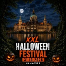 Halloween Rave Hannover