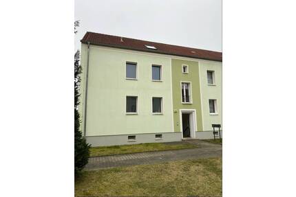 Wohnen am Berzdorfer See bei Görlitz