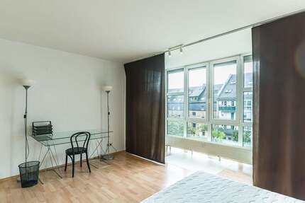 Wohnung zum Kaufen in Wiesbaden 199.000,00 € 47.6 m²
