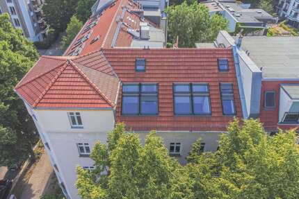 Wohnung zum Mieten in Berlin 3.000,00 € 138.6 m²