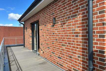 Wohnung zum Mieten in Oldenburg 1.440,00 € 109 m²