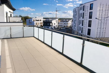 Wohnung zum Mieten in Offenbach 1.200,00 € 77 m²
