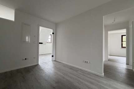 Wohnung zum Mieten in Schrobenhausen 1.050,00 € 79.56 m²