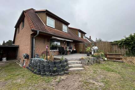 Haus zum Kaufen in Schneverdingen 215.000,00 € 104 m²