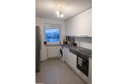 2zimmer-wohnung ab 15.5.26 in Blumberg 78176
