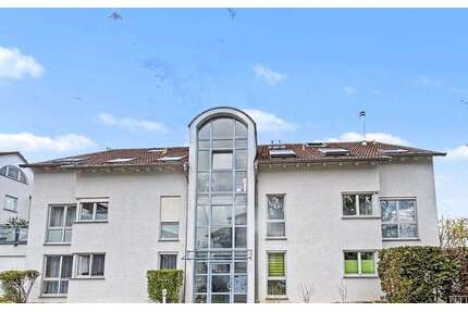 Wohnung zum Kaufen in Leingarten 159.000,00 € 41.09 m²