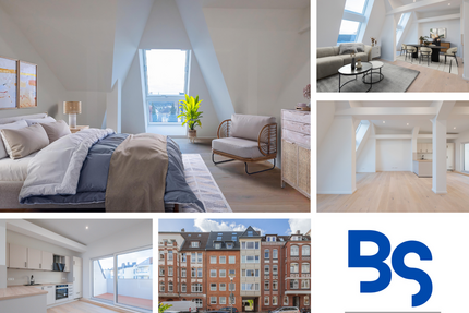 Wohnung zum Kaufen in Kiel 412.500,00 € 85.02 m²