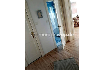 Wohnungsswap - Gustav-Adolf-Straße - Hamburg Marienthal