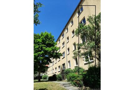 Familienwohnung! - 420,00&nbsp;EUR Kaltmiete, ca.&nbsp; 69,70&nbsp;m&sup2; in Sangerhausen (PLZ: 06526)