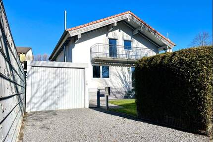 Einziehen und wohlfühlen! - 690.000,00&nbsp;EUR Kaufpreis, ca.&nbsp; 105,00&nbsp;m&sup2;&nbsp;Wohnfl&auml;che in Kolbermoor (PLZ: 83059)