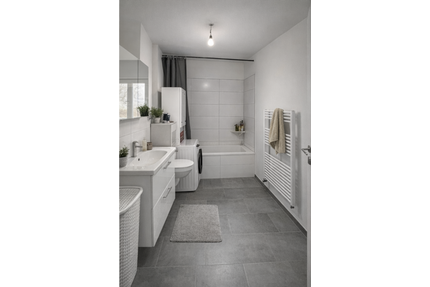 Wohnung zum Kaufen in Bobingen 263.000,00 € 67.11 m²