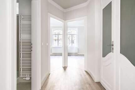 Wohnung zum Mieten in Wiesbaden 699,00 € 48.2 m²