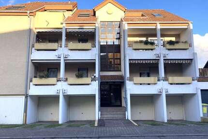 Wohnung zum Kaufen in Mannheim 175.000,00 € 74 m²