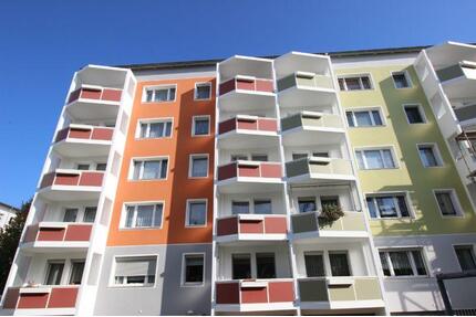 Schöne 2-Raum-Wohnung in der Nähe vom Berzdorfer See! - Görlitz Biesnitz