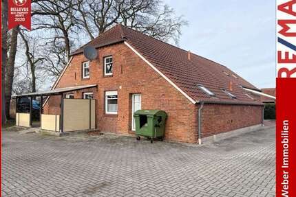 Wohnung zum Mieten in Westoverledingen 500,00 € 65 m²