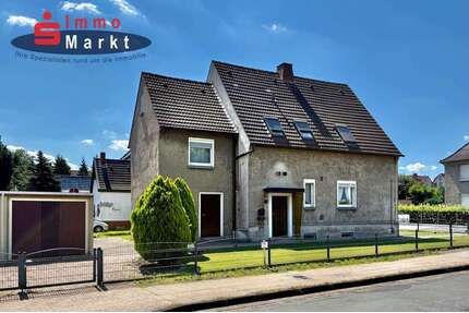 Haus zum Kaufen in Minden 210.000,00 € 140 m²