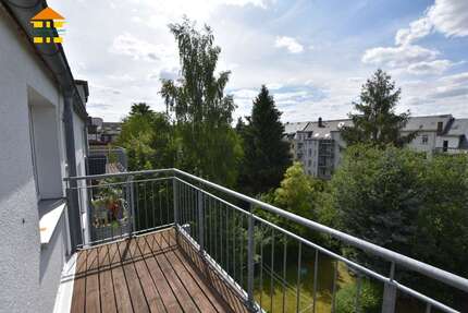 Wohnung zum Kaufen in Chemnitz 55.000,00 € 63.7 m²