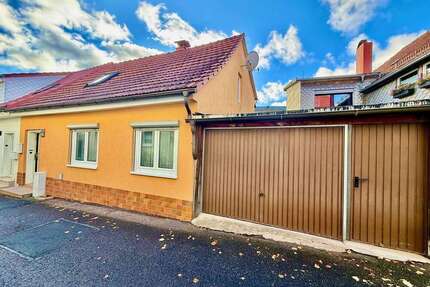 Haus zum Kaufen in Geratal 55.000,00 € 100 m²