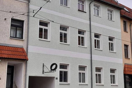 Eine überschaubare Investition im Stadtteil Marienthal - Zwickau