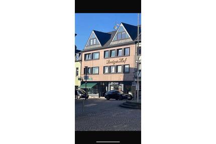 Ein Zimmer Apartment möbliert - 600,00&nbsp;EUR Kaltmiete, ca.&nbsp; 30,00&nbsp;m&sup2; in Remagen (PLZ: 53424)