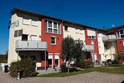 tolle Wohnung 105qm in Schwandorf